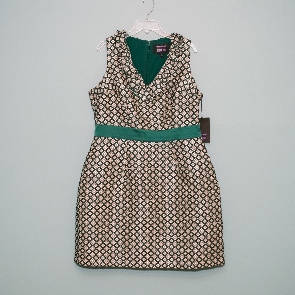 NWT Modcloth x Anna Sui